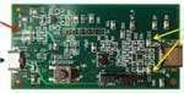 FUSB301GEVB ON Semiconductor