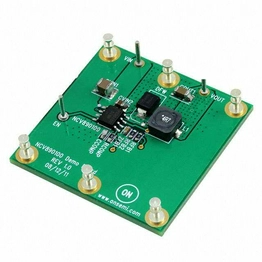 NV890100PDR2GEVB ON Semiconductor