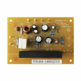STK404-140NGEVB ON Semiconductor
