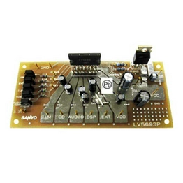 LV5693PGEVB ON Semiconductor