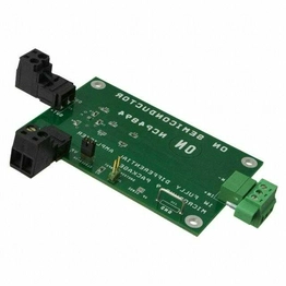 NCP4894FCEVB ON Semiconductor
