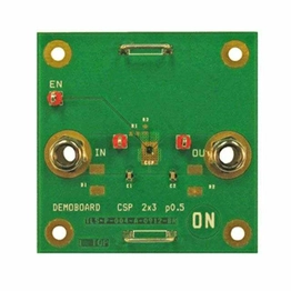 NCP336FCT2GEVB ON Semiconductor