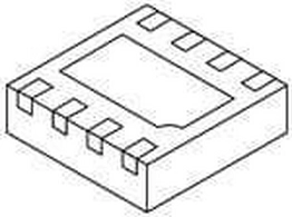 NOA3302CUTAG ON Semiconductor