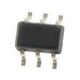 ON Semiconductor BC858CDW1T1 image