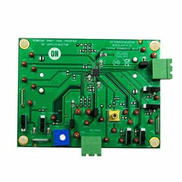 NCN8026AMNGEVB ON Semiconductor