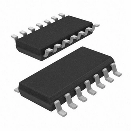 LB1861M-TLM-E ON Semiconductor