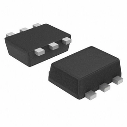 NSBC144EPDXV6T5G ON Semiconductor