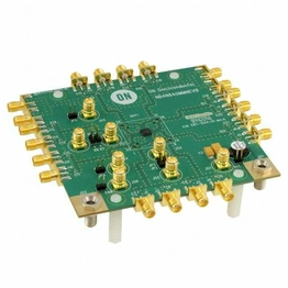 NB4N840MMNEVB ON Semiconductor