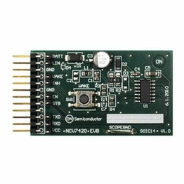 NCV74204V1GEVB ON Semiconductor