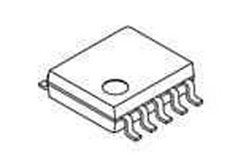 LA6588MC-W-AH ON Semiconductor