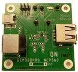 NCP360GEVB ON Semiconductor