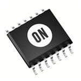 MC74LVX02DTR2 ON Semiconductor