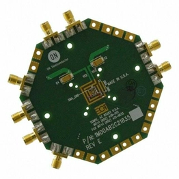 NB4N527SMNEVB ON Semiconductor