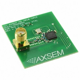 ADD5051-868-2-GEVK ON Semiconductor