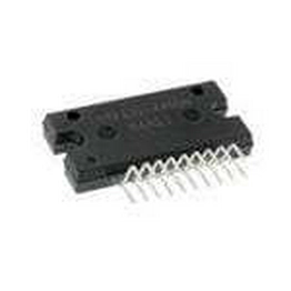 STK672-400 ON Semiconductor