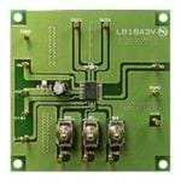 ON Semiconductor LB1843VGEVB image