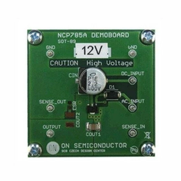 NCP785AH120GEVB ON Semiconductor