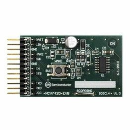 NCV74206V1GEVB ON Semiconductor