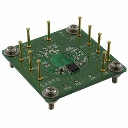 LV8860VGEVB ON Semiconductor