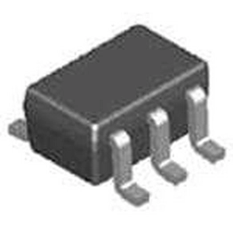 MUN5315DW1T1 ON Semiconductor