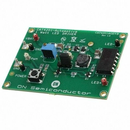 CAT4201AGEVB ON Semiconductor