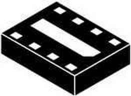 NCP186BMX300TAG ON Semiconductor