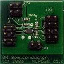NCP590MN5ATAGEVB ON Semiconductor