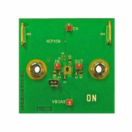 NCP458RFCT2GEVB ON Semiconductor