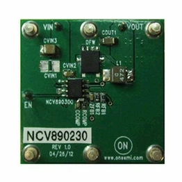 NV890230PDR2GEVB ON Semiconductor