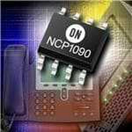 NCP1090DBG ON Semiconductor