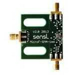 MICROFC-SMA-10035-GEVB ON Semiconductor