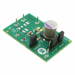 NCP3337MN500GEVB ON Semiconductor