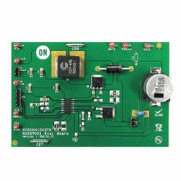 NCS29001DGEVB ON Semiconductor