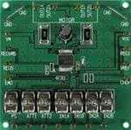 LV8711TGEVB ON Semiconductor
