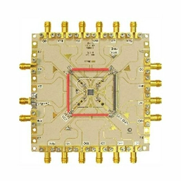 NB7L1008MNGEVB ON Semiconductor