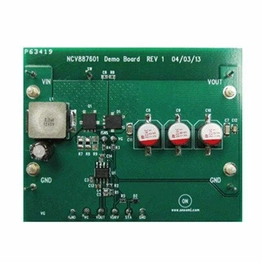NCV887601BSTGEVB ON Semiconductor