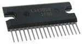 LA4705NA-E ON Semiconductor