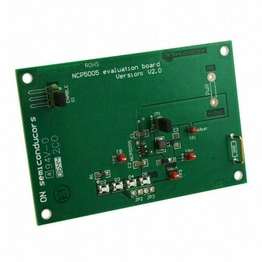 NCP5005GEVB ON Semiconductor