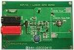 NCP1421LEDEVB ON Semiconductor