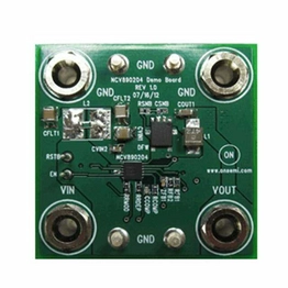 NCV890204MWGEVB ON Semiconductor