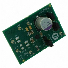 NCV8537MN500GEVB ON Semiconductor