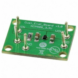 NCP508SQ33T1GEVB ON Semiconductor