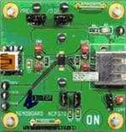 NCP370GEVB ON Semiconductor