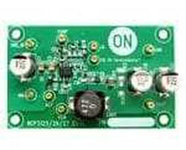 NCP3125AGEVB ON Semiconductor