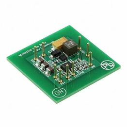 NCV8853GEVB ON Semiconductor