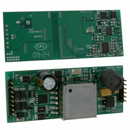 NCP1083QBCGEVB ON Semiconductor