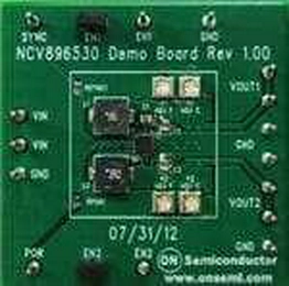 NCV896530GEVB ON Semiconductor