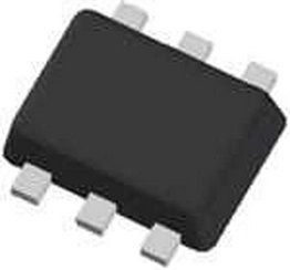 DMC2990UDJQ-7B DIODES
