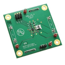 NCP1522BUGEVB ON Semiconductor