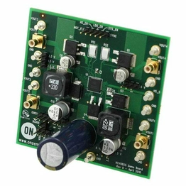 NCV8855BMNR2GEVB ON Semiconductor